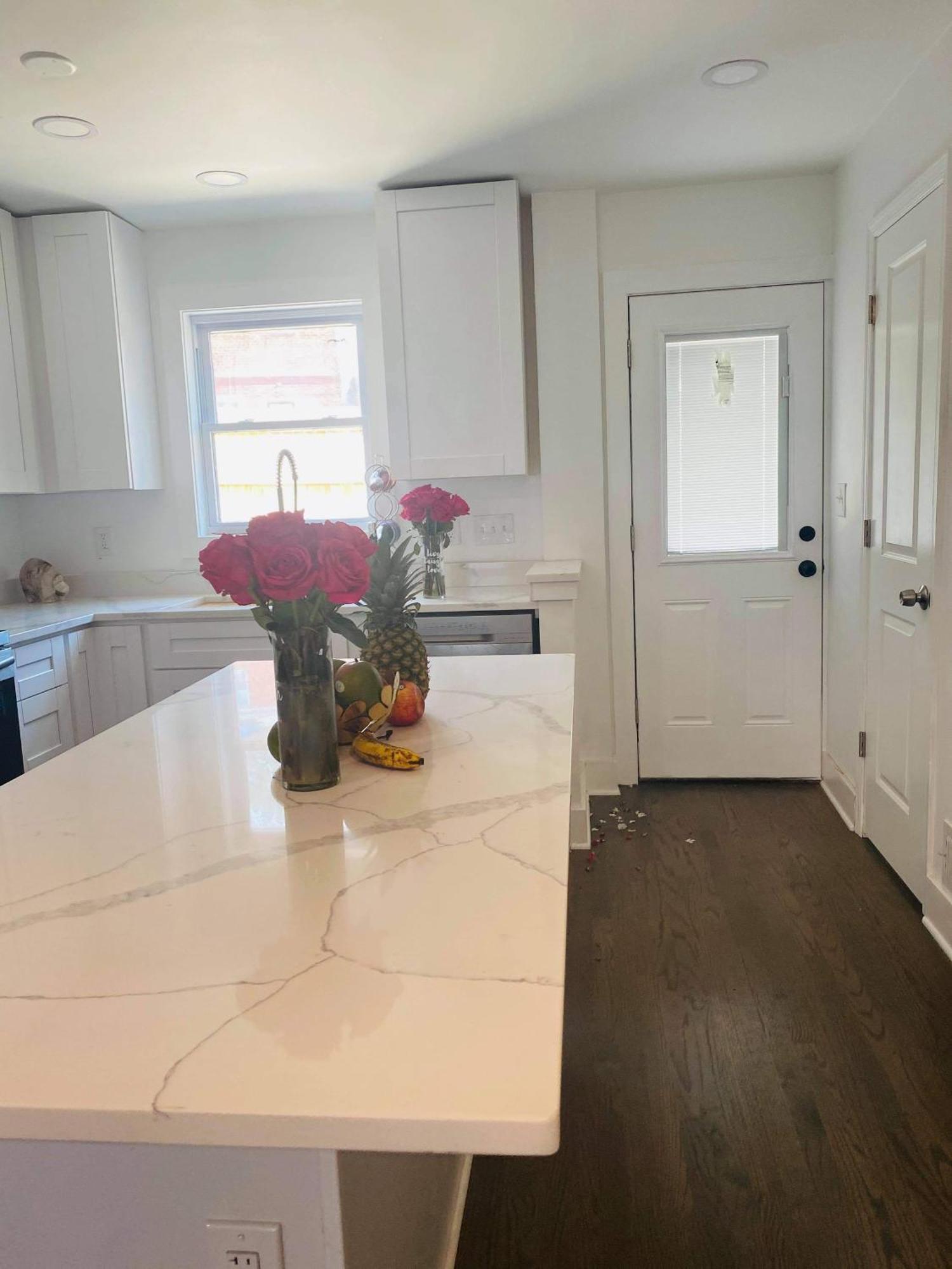 Quaint 3/2.5 Home In Fort Dupont Вашингтон Екстер'єр фото